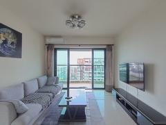 华发新城五期 2室2厅85.42m²满五年