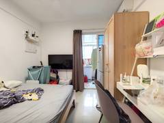 东门168 1室0厅19.18m²满五年