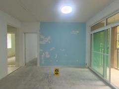 聚凤华庭北区 2室1厅81m²毛坯