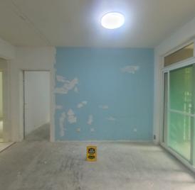 聚凤华庭北区 2室1厅81m²毛坯