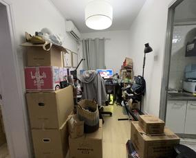 名都大厦二手房