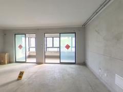 高速时代御府A1区 4室2厅137m²毛坯