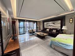 京基云景梧桐 4室3厅188m²整租