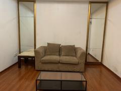 港岛银座 1室1厅63m²整租