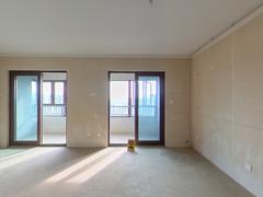 旭辉滨湖江来 4室2厅107m²毛坯