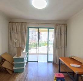 可园四期 2室2厅70.97m²满五年