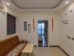合正荣悦 2室1厅49m²整租