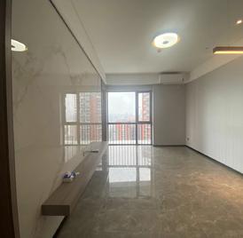 德弘天下华府 2室1厅69.87m²精装修