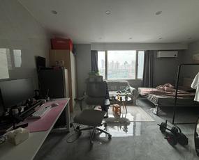 南方证券大厦租房