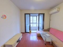 利港银河广场 3室2厅89m²普通装修