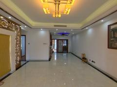 幸福城一期 4室2厅149.86m²整租