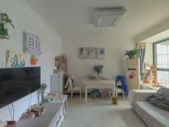 安百苑B区 2室1厅73m²精装修
