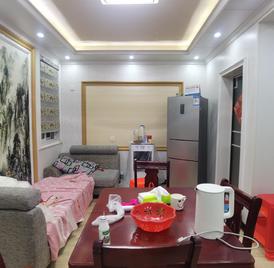 东来家园 2室2厅85m²精装修