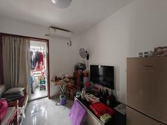钻石时代 1室1厅35.93m²满五唯一
