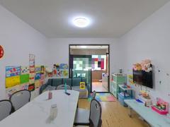 名邦西城国际 4室2厅99m²满五年