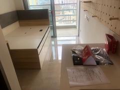 佳兆业东门道 1室0厅22m²整租