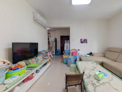 帝锦豪苑 2室2厅71.08m²满五唯一