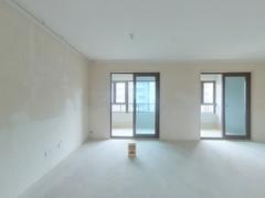 旭辉滨湖江来 4室2厅109.24m²精装修