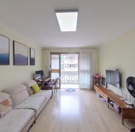 布吉阳光花园二期 3室2厅86.37m²满五唯一