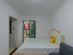 美园 1室1厅25.28m²精装修