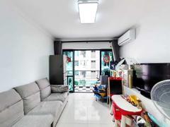 新港鸿 2室2厅66.6m²普通装修