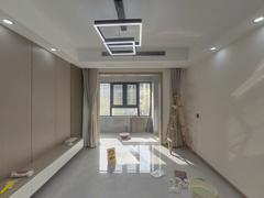 金辉优步大道 3室2厅99.2m²毛坯