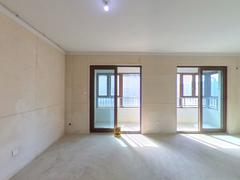 旭辉滨湖江来 3室2厅92m²毛坯