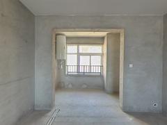 万锦国际花园 3室2厅118m²毛坯