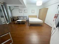 东门金座 1室0厅42.04m²精装修