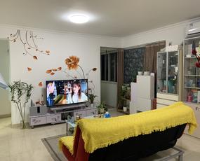 云海天城世家租房