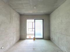 文一西溪湾 3室2厅97m²毛坯
