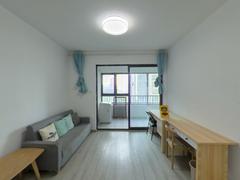 龙湖春江郦城 3室2厅104m²精装修