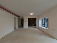华润置地未来城 5室2厅181.48m²整租