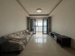 尚水天成 3室2厅81.47m²整租