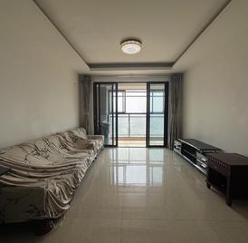 尚水天成 3室2厅81.47m²整租