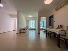 东港中心 2室1厅45m²整租