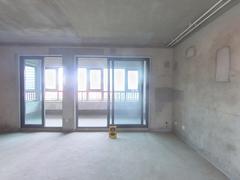 万兴林里间 3室2厅105.4m²毛坯
