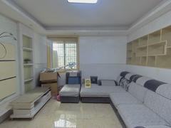 金都华庭五期 3室2厅109.41m²精装修