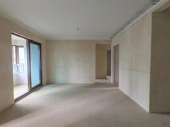旭辉滨湖江来 4室2厅107m²普通装修
