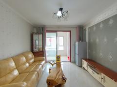 当代MOMΛ未来城 3室2厅105.45m²精装修