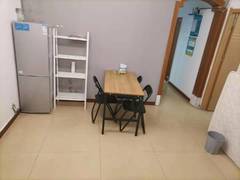 欧景城华庭南区 4室1厅108.31m²整租