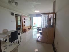 罗湖金岸 3室2厅86.1m²整租