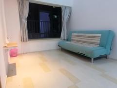 远洋新干线一期 3室1厅49.82m²精装修
