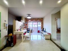 龙园山庄 2室2厅69.18m²满五唯一