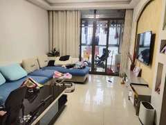 裕徽苑 3室2厅93.16m²满五唯一