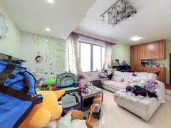 翠苑大厦 2室1厅82m²整租