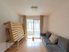 丽丰铂羽公馆 3室2厅103m²精装修