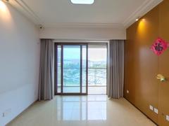 华策中心城 3室2厅87.46m²精装修
