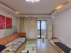 金色池塘 2室2厅85.5m²精装修