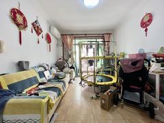 布吉阳光花园一期 2室2厅59m²整租